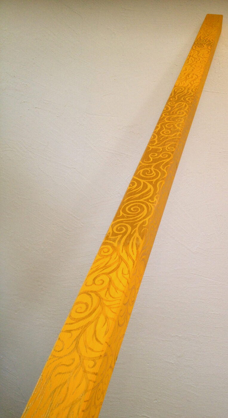 Aera Gold, Ansicht 1