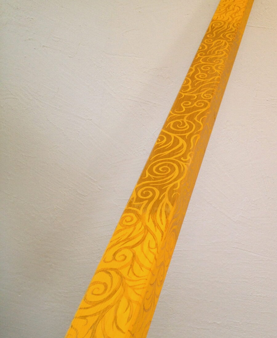 Aera Gold, Ansicht 1