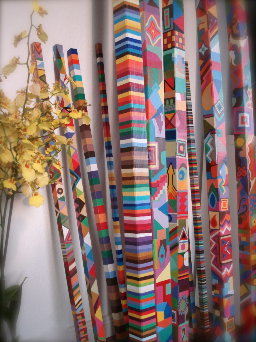 Polychromasammlung