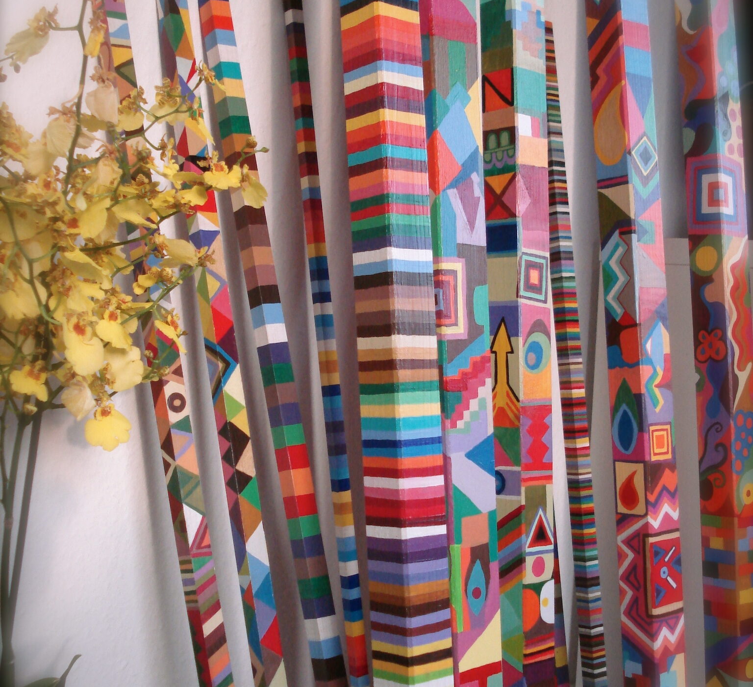 Polychromasammlung