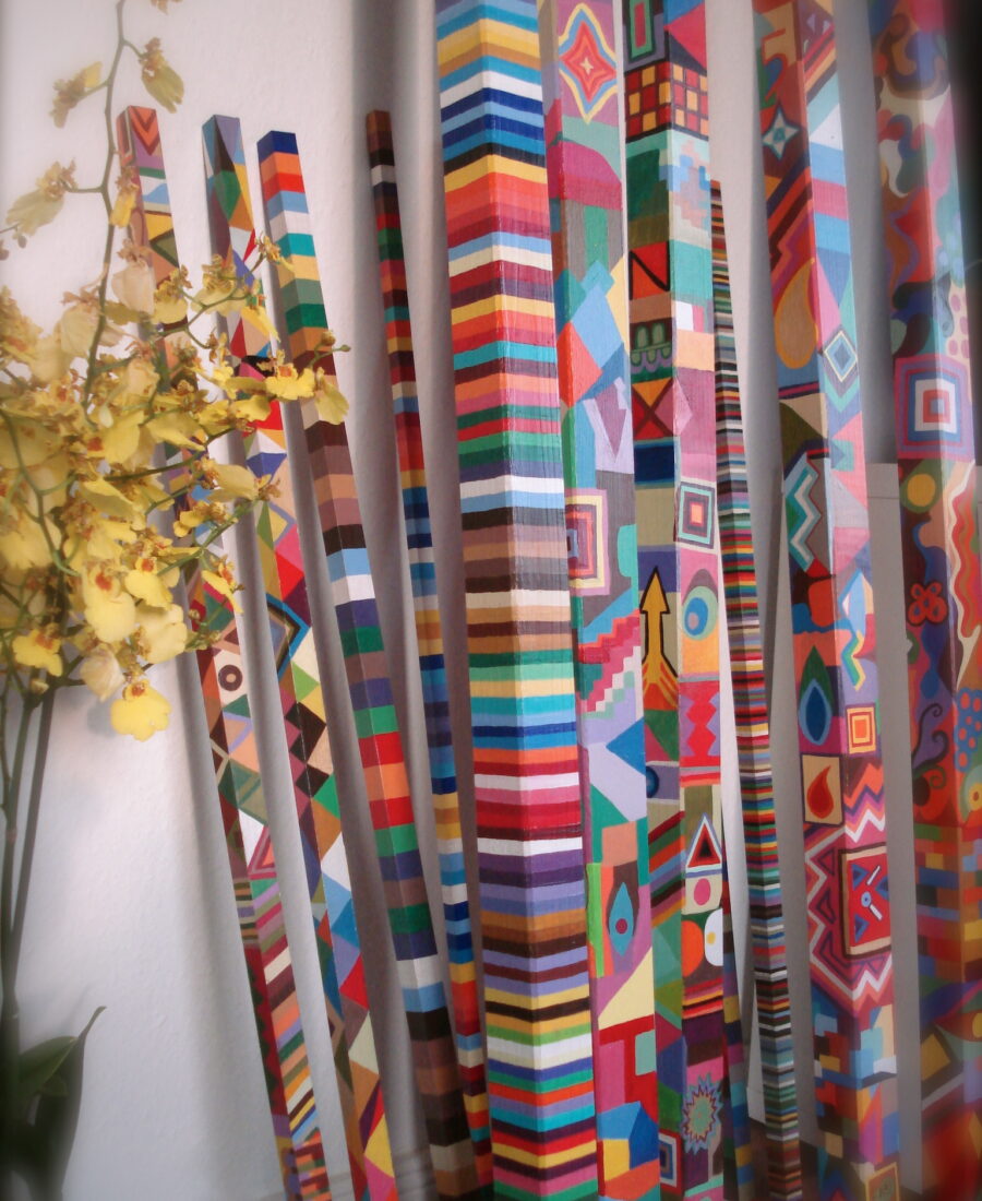 Polychromasammlung