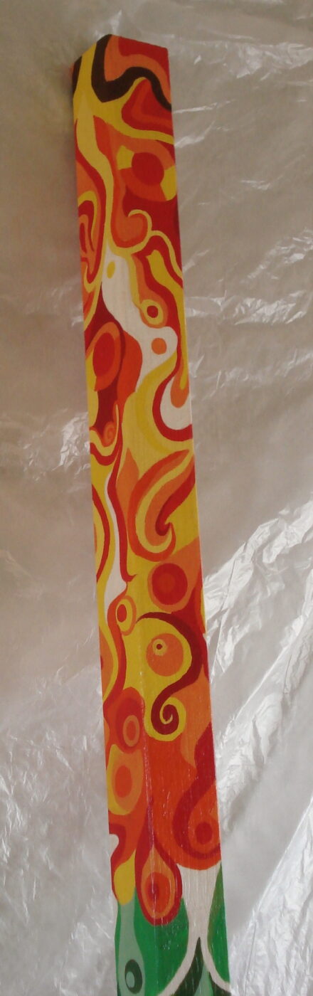 Chromakyma, Ansicht 4